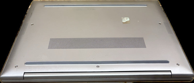 HP EliteBook 840 G9 i5-1235U 16GB 256SSD No Power Adapter READ! Q Lap200