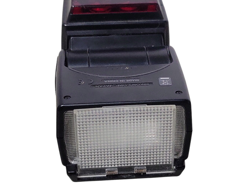 Nikon Speedlight SB-600 Flash light, READ _