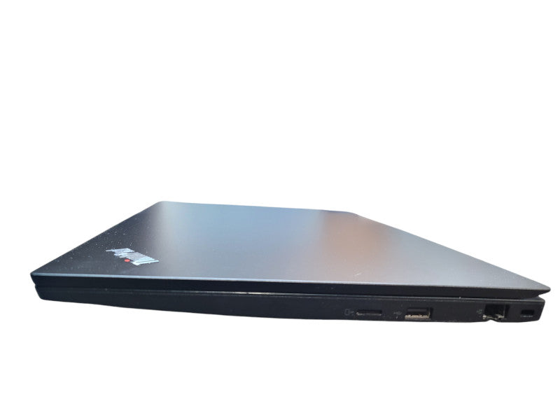 Lenovo ThinkPad E595 Ryzen 7 3700U 16GB DDR4 256GB SSD  Qβ Lap200