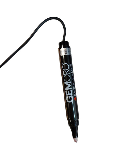 Gemoro AuRACLE AGT3 Digital Gold & Platinum Tester