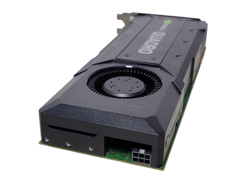 Nvidia Quadro K5200 8GB GDDR5 Graphics Card GPU _