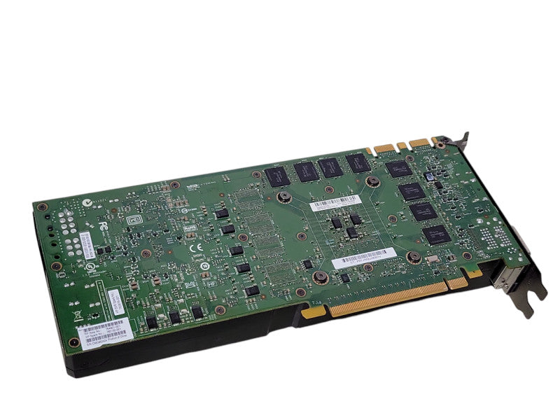 Nvidia Quadro K5200 8GB GDDR5 Graphics Card GPU _