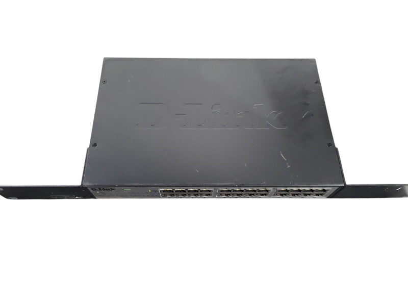 D-Link 24 Port Gigabit Switch DGS-1024D !