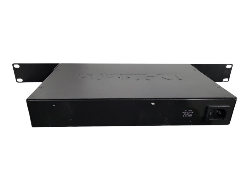 D-Link 24 Port Gigabit Switch DGS-1024D !