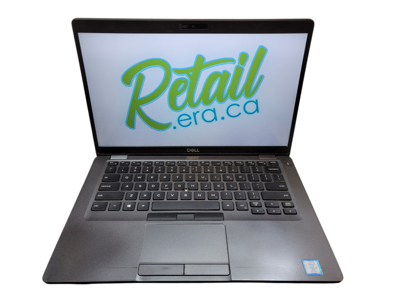Dell Latitude 5401 i7 9850H 16GB DDR4 256GB SSD TOUCH!  β Lap200