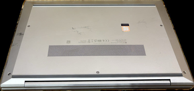 HP EliteBook 840 G8 i5-1135G7 16GB RAM 256GB SSD Q Lap200