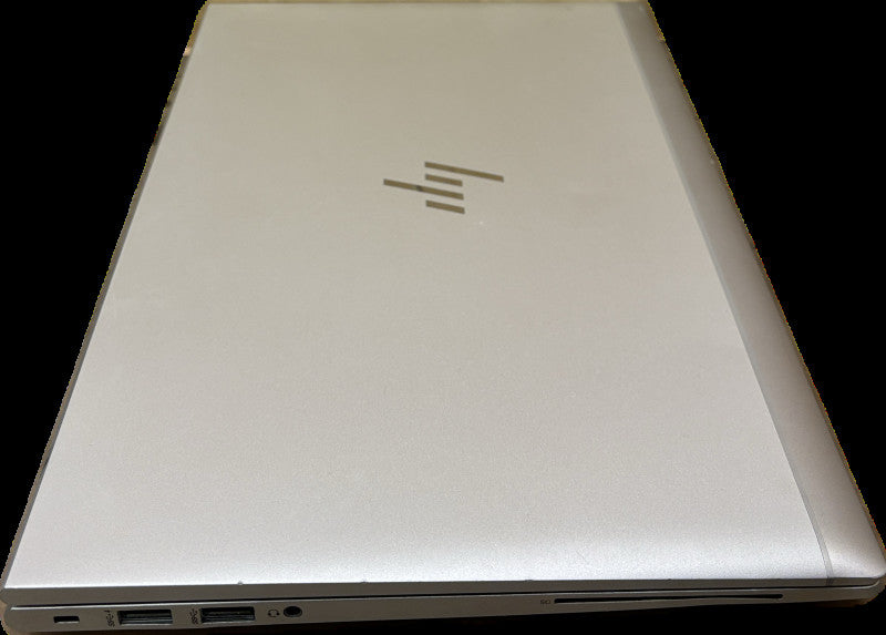 HP EliteBook 840 G8 i5-1135G7 16GB RAM 256GB SSD Q Lap200