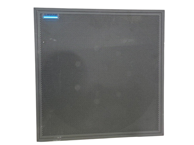 Shure MXA910B-60CM Microflex Advance Ceiling Array Microphone _