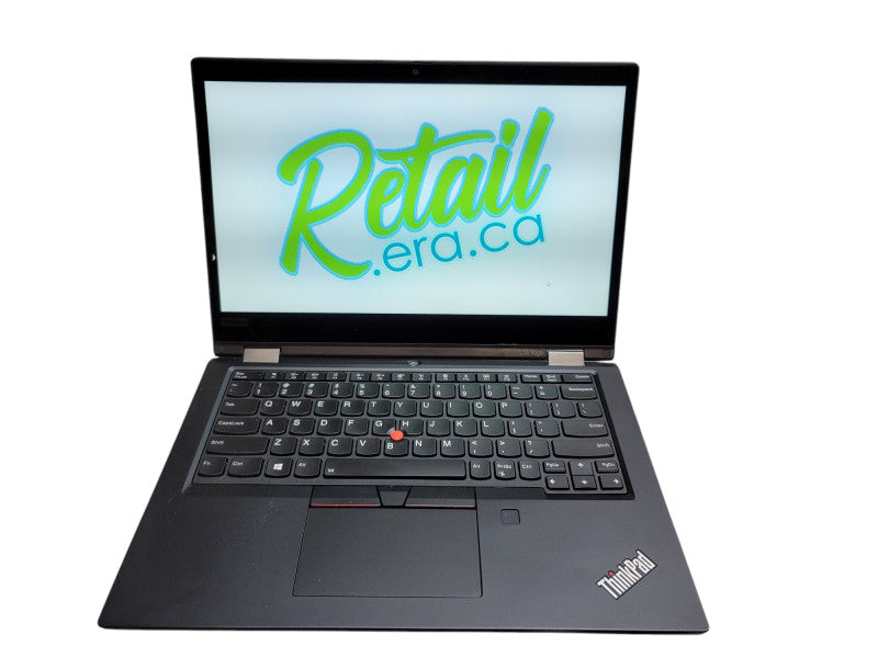 Lenovo ThinkPad L13 Yoga i7-10610U 16GB 256GB SSD  β Lap200