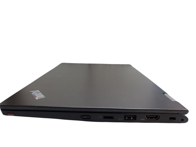 Lenovo ThinkPad L13 Yoga i7-10610U 16GB 256GB SSD  β Lap200