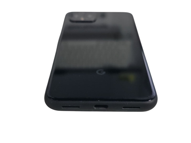 Google Pixel 4A - 64GB - Black [G020I | Read] (