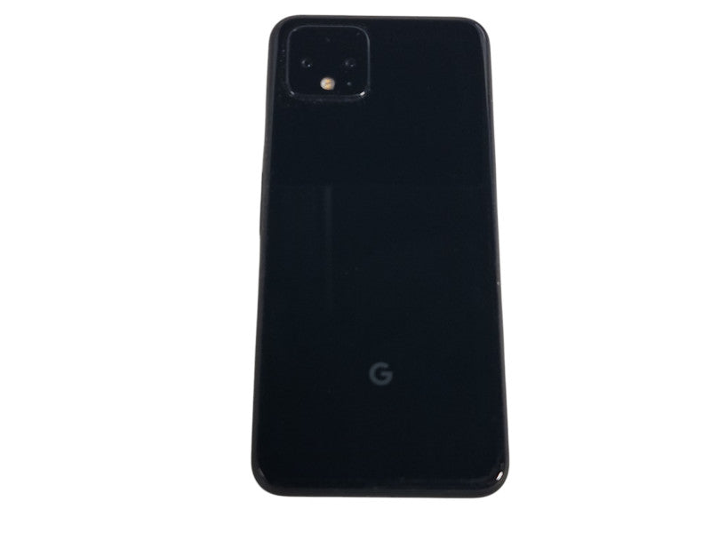 Google Pixel 4A - 64GB - Black [G020I | Read] (