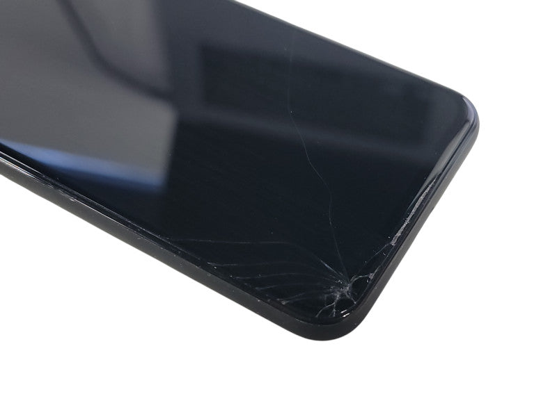 Google Pixel 4A - 64GB - Black [G020I | Read] (