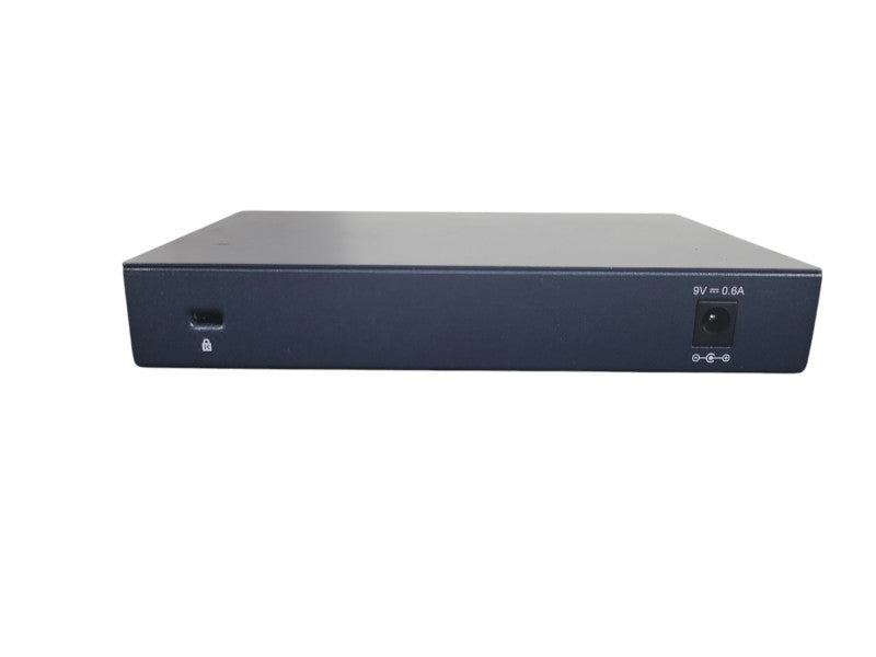 TP-LINK TL-SG108E 8-Port Gigabit Unmanaged Easy Smart Switch !