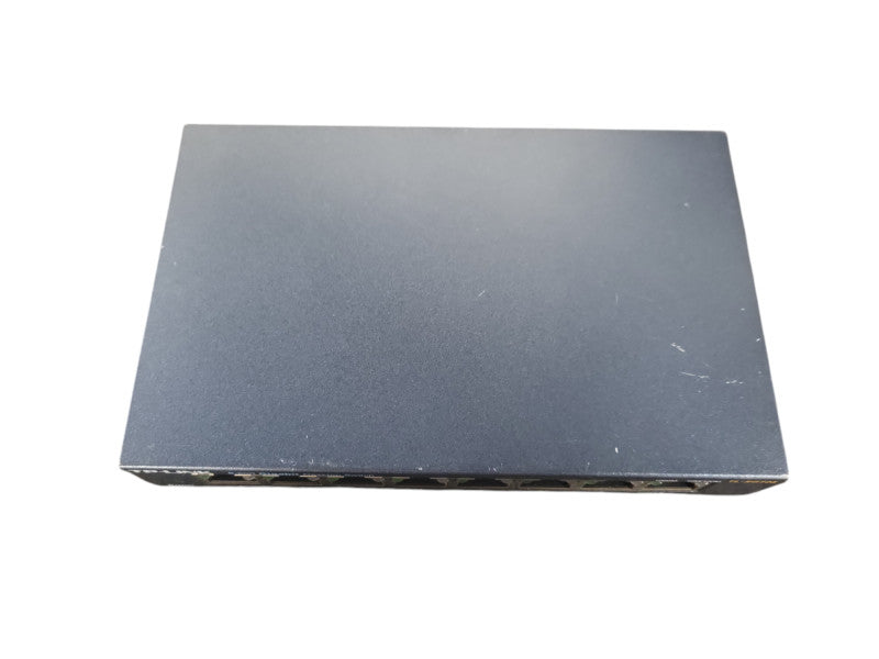 TP-LINK TL-SG108E 8-Port Gigabit Unmanaged Easy Smart Switch !