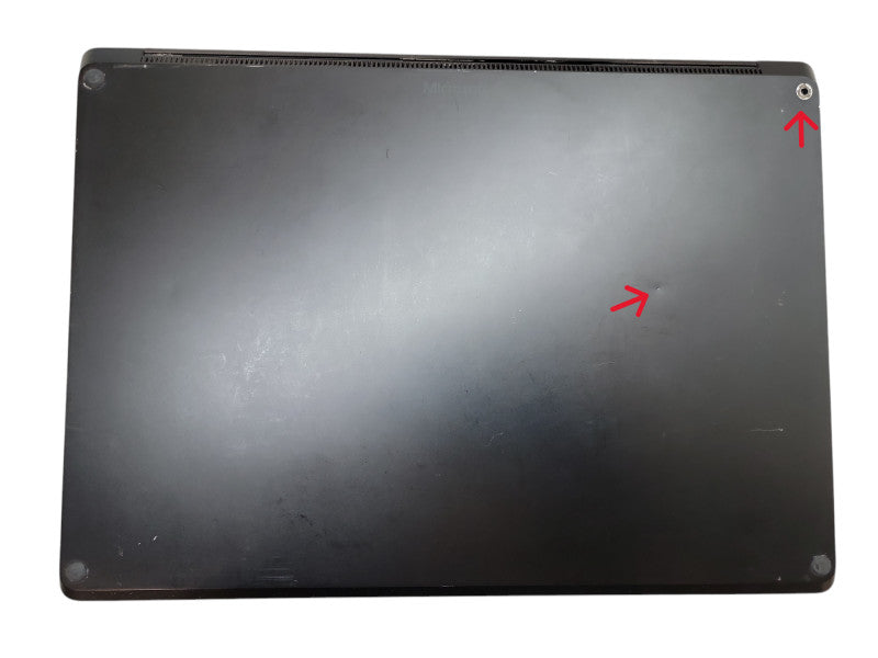 MS Surface Laptop 5 1979 15" | i7-1265U @2.7GHz 16GB DDR5 256GB SSD - READ  Lap200