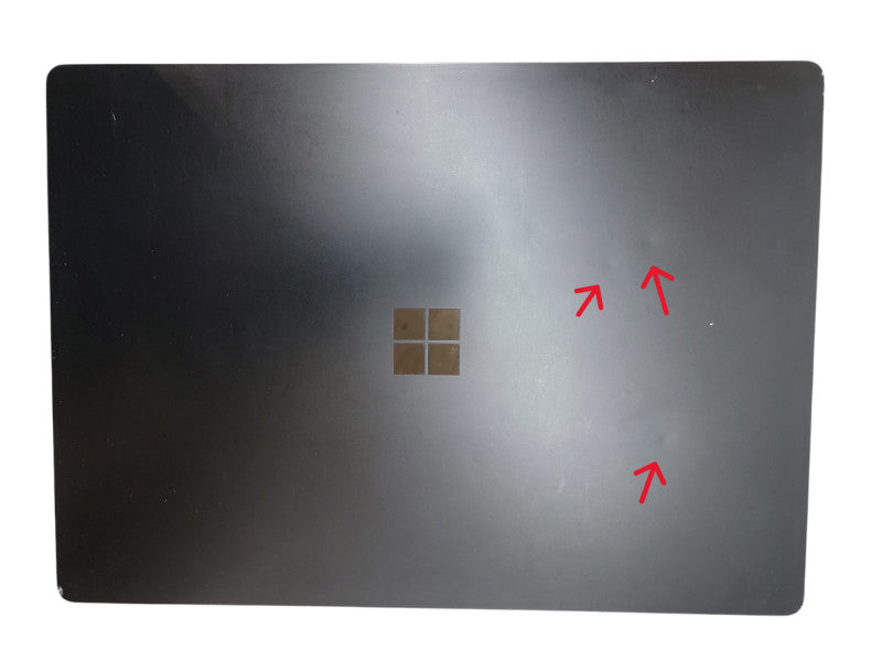 MS Surface Laptop 5 1979 15" | i7-1265U @2.7GHz 16GB DDR5 256GB SSD - READ  Lap200