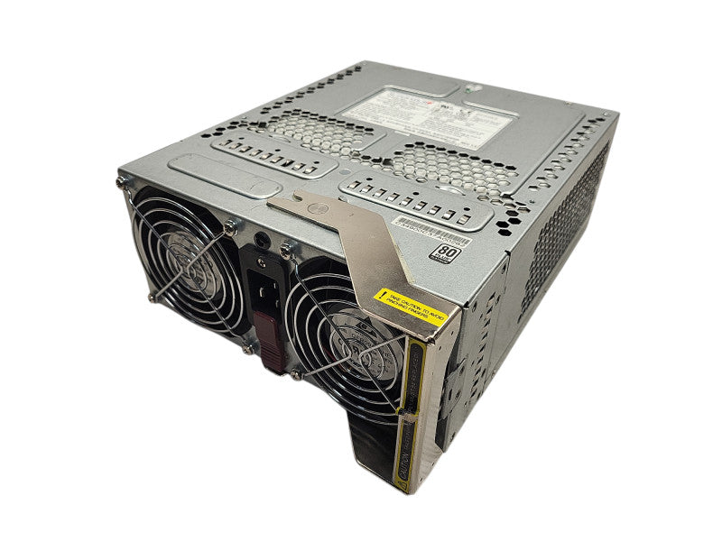 Supermicro PWS-2K53-BR Power Supply 2500W Redundant Q$