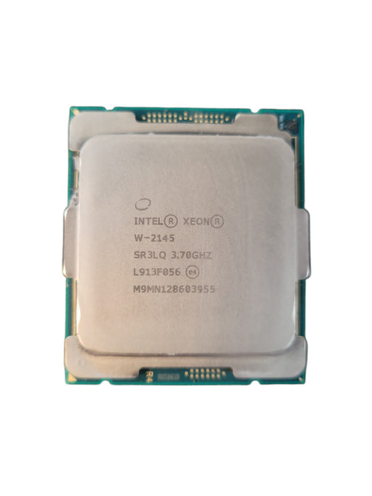 Intel Xeon W-2145 3.70GHz 8-Core LGA2066 SR3LQ 11MB Processor CPU !