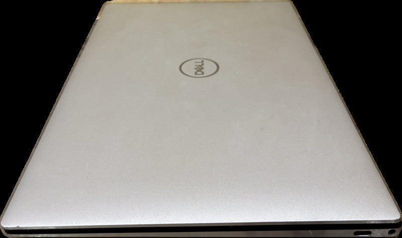 Dell XP S13 9300 TOUCH i7-1065G7 BIOS Locked For Parts/Repair READ!  Lap200