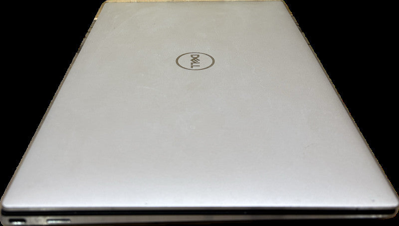 Dell XP S13 9300 TOUCH i7-1065G7 BIOS Locked For Parts/Repair READ!  Lap200