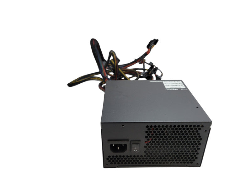EVGA 430W Non-Modular ATX PSU (100-W1-0430) %
