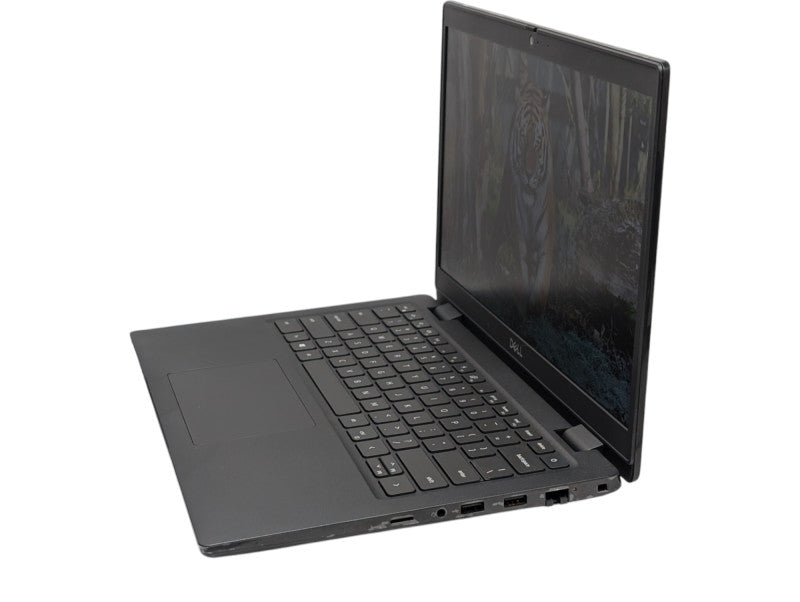 DELL Latitude 3420 Intel Core i5-1135G7 16GB RAM 256GB NVMe  - Lap200