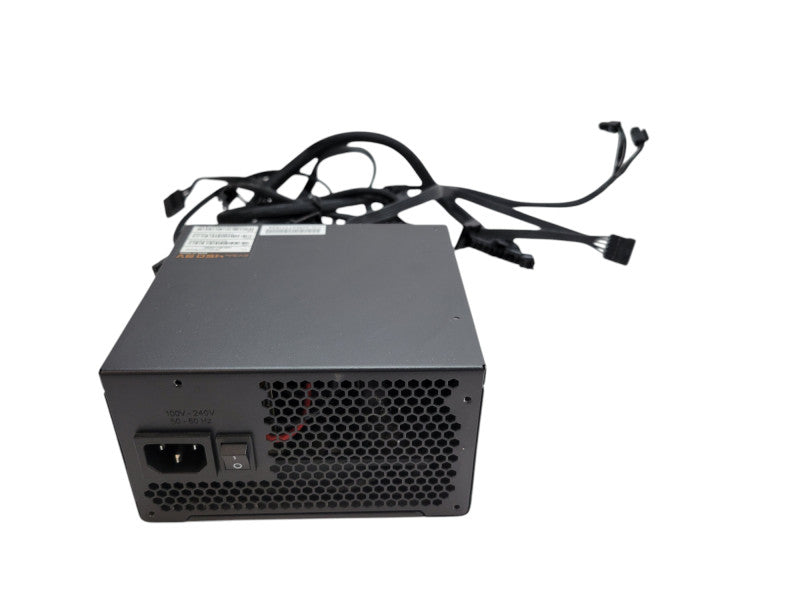 EVGA 450W  Non-Modular ATX PSU (100-BV-0450) %