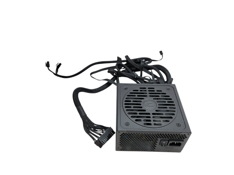 EVGA 450W  Non-Modular ATX PSU (100-BV-0450) %