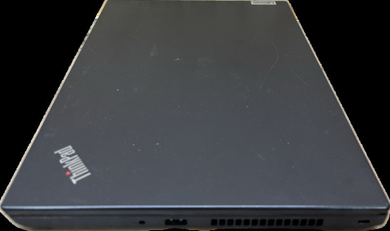 Lenovo ThinkPad L14 i7-10510U 16GB 256SSD No Power Adapter READ!  Lap200