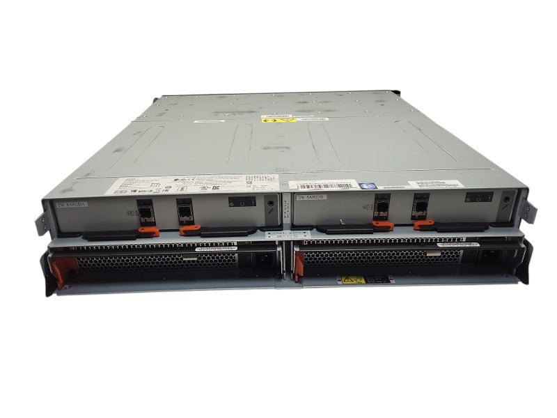 IBM Storwize V5000 2.5" w/ 01AC579 Dual Controller Enclosure  Q$