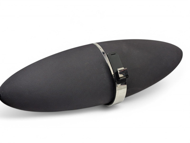 Bowers & Wilkins Zeppelin - Airplay & iPod Docking Speaker -