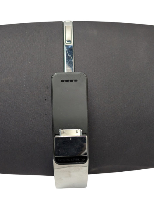 Bowers & Wilkins Zeppelin - Airplay & iPod Docking Speaker -