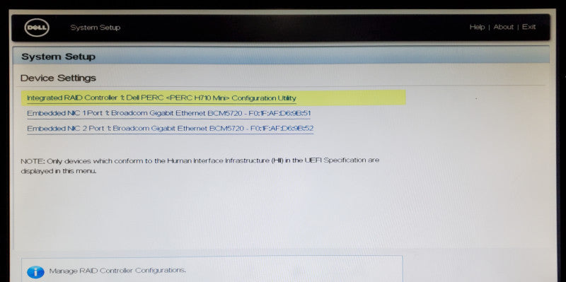 Dell PowerEdge R420 2x Xeon E5-2407 0 64GB RAM H710 Mini - No HDD