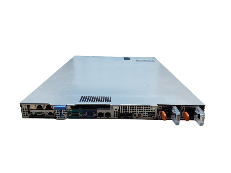 Dell PowerEdge R420 2x Xeon E5-2407 0 64GB RAM H710 Mini - No HDD