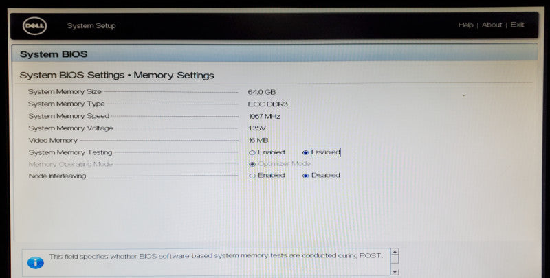 Dell PowerEdge R420 2x Xeon E5-2407 0 64GB RAM H710 Mini - No HDD
