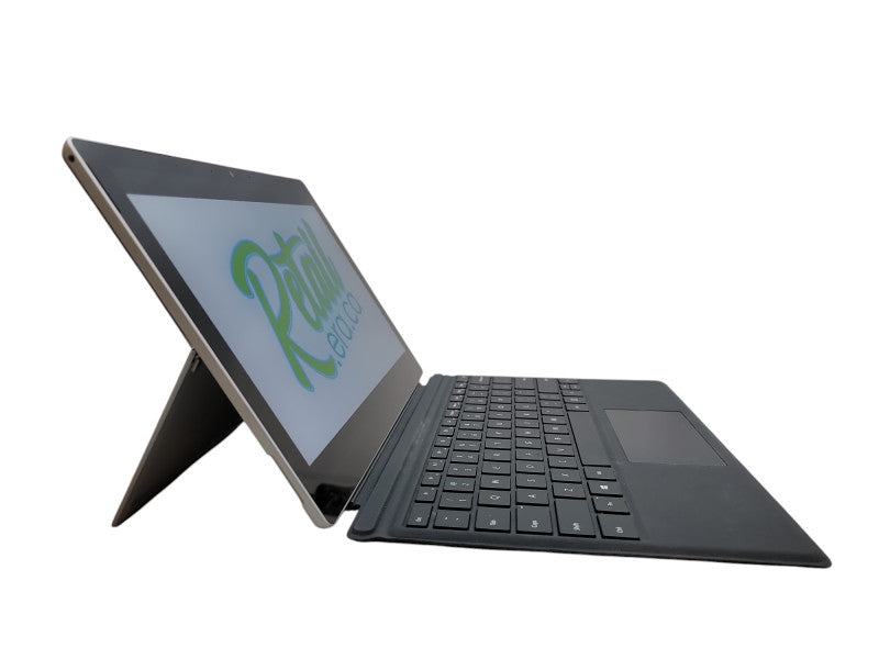 MS Surface Pro 7+ 1960 13" | i7-1165G7 @2.8GHz 16GB DDR4 512GB SSD - Read