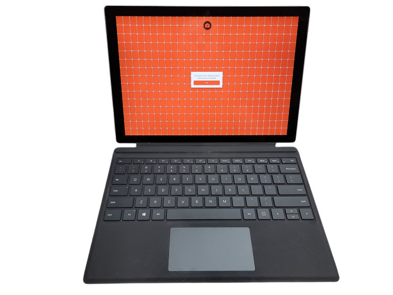 MS Surface Pro 7+ 1960 13" | i7-1165G7 @2.8GHz 16GB DDR4 512GB SSD - Read