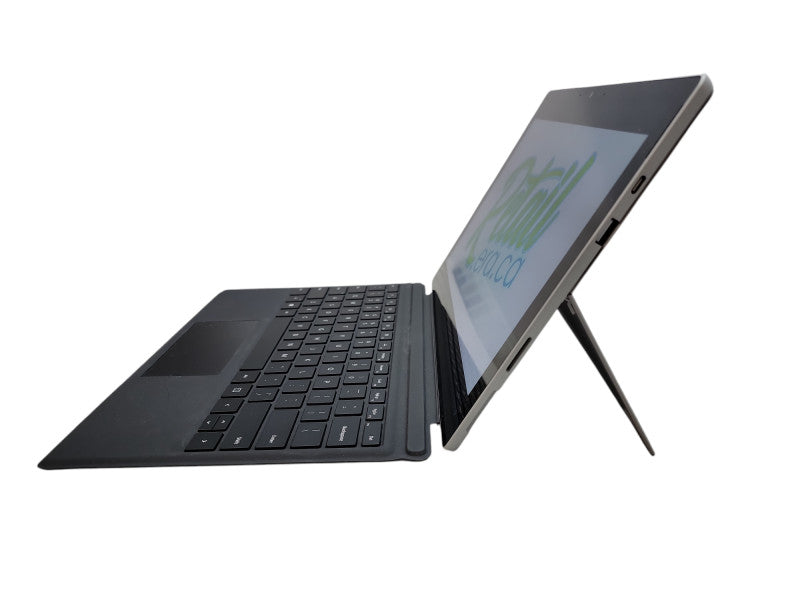 MS Surface Pro 7+ 1960 13" | 4-Core i7-1165G7 @2.8GHz 16GB DDR4 256GB SSD