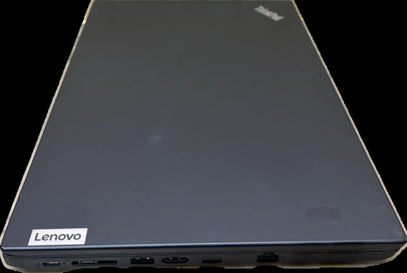 Lenovo ThinkPad L14 Gen 2 TOUCH i5-1135G7 16GB 256SSD No Power Adapter READ!  Lap200