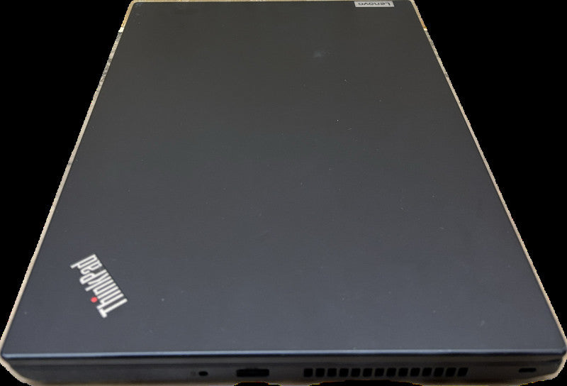 Lenovo ThinkPad L14 Gen 2 TOUCH i5-1135G7 16GB 256SSD No Power Adapter READ!  Lap200