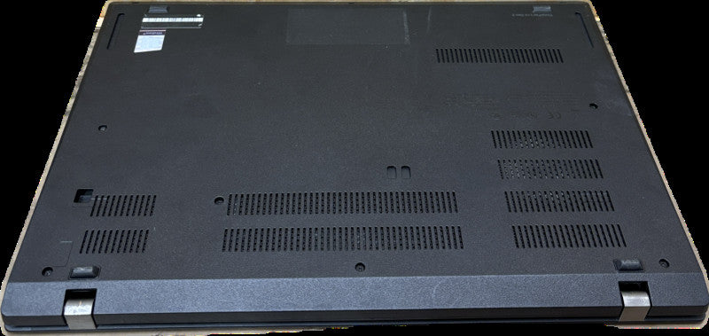 Lenovo ThinkPad L14 Gen 2 TOUCH i5-1135G7 16GB 256SSD No Power Adapter READ!  Lap200