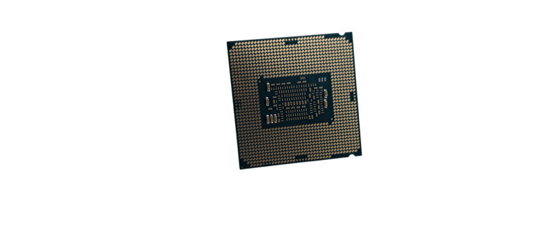Intel i7-7700 - Quad Core CPU @ 3.60GHz LGA 1151 7th Gen SR338
