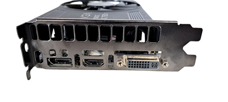 EVGA GTX 750 Ti 2GB GDDR5 PCI-e Video Card 02G-P4-3751-KR