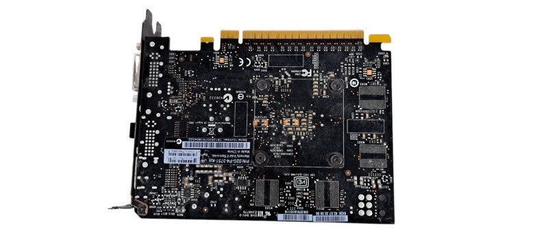 EVGA GTX 750 Ti 2GB GDDR5 PCI-e Video Card 02G-P4-3751-KR