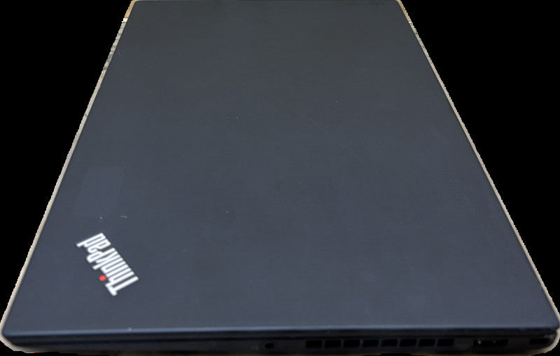 Lenovo ThinkPad X1 Carbon i5-7200U 8GB 256SSD No Power Adapter READ!  Lap200