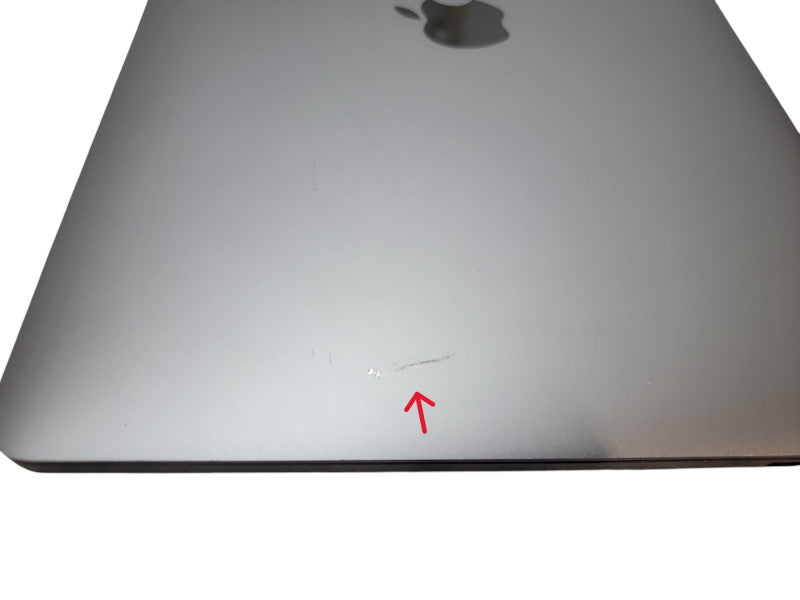 Apple MacBook Pro 13" A1706 2017 | i5-7267U @3.1GHz 16GB RAM 1TB SSD - READ