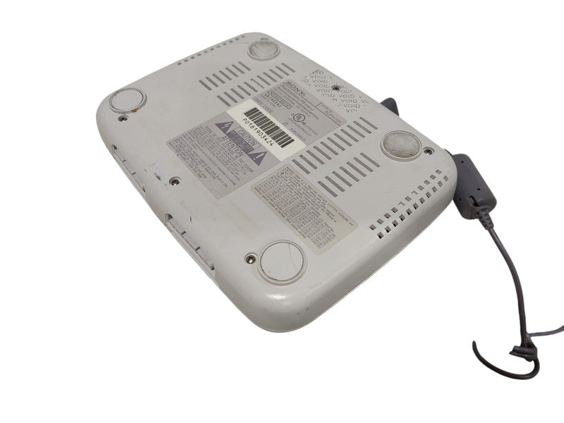 Sony PSone Model: SCPH-101 =