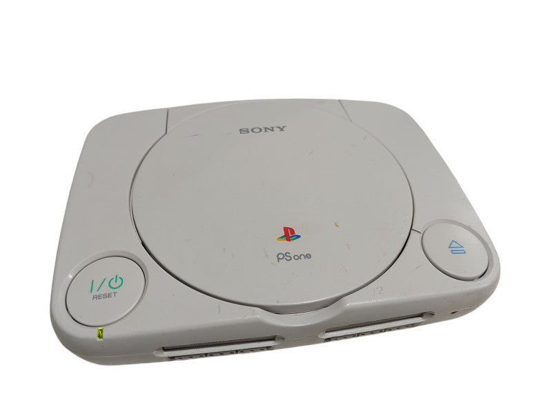 Sony PSone Model: SCPH-101 =