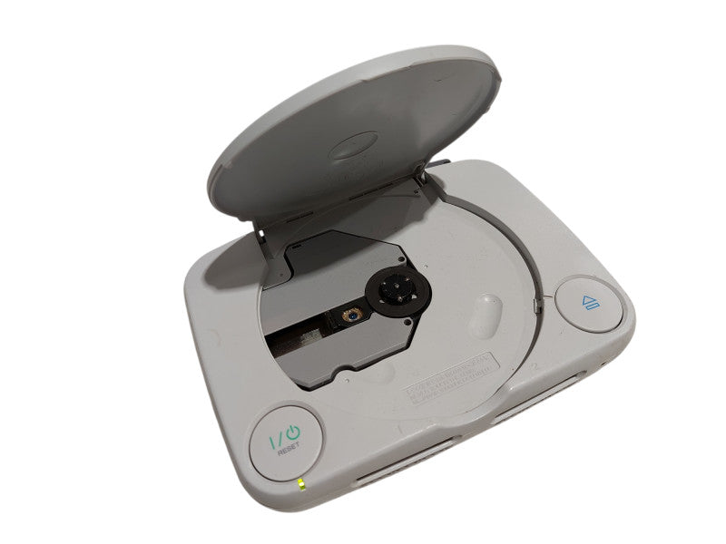 Sony PSone Model: SCPH-101 =